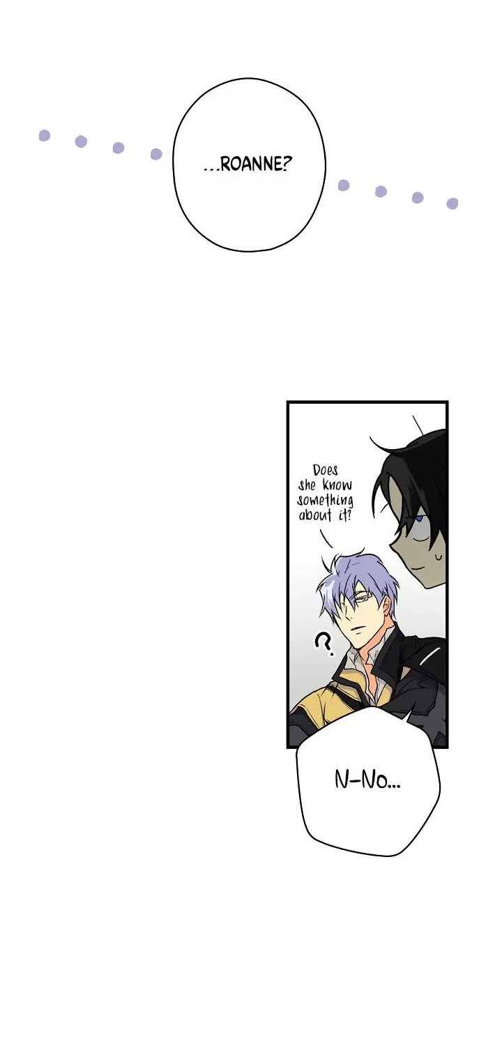 Secret Lady, Chapter 25 image 11